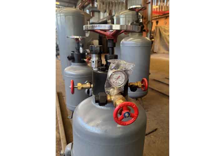 山東換熱器定制廠家