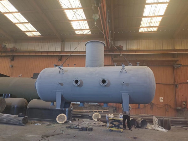 非標容器是什么？